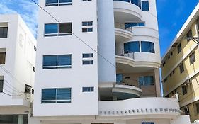Hotel Arena Blanca